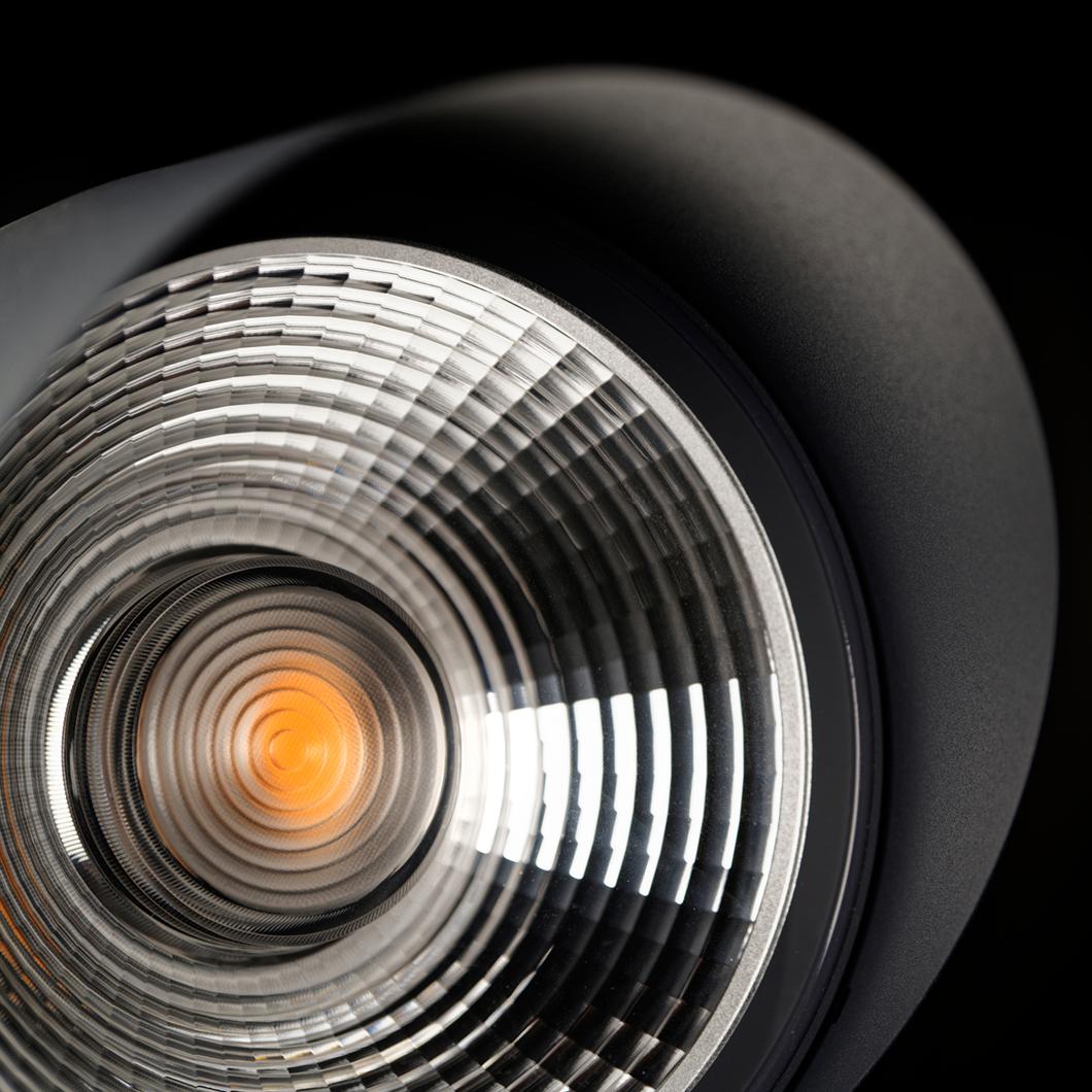 GAMMA lighting quality assurance