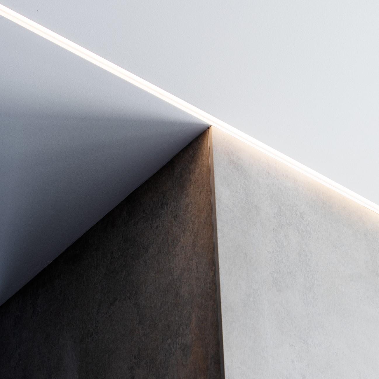 GAMMA Integrated Lighting Solutions