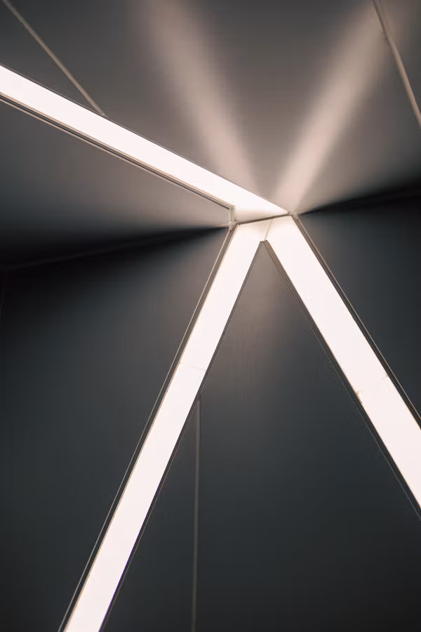 GAMMA Linear Lighting