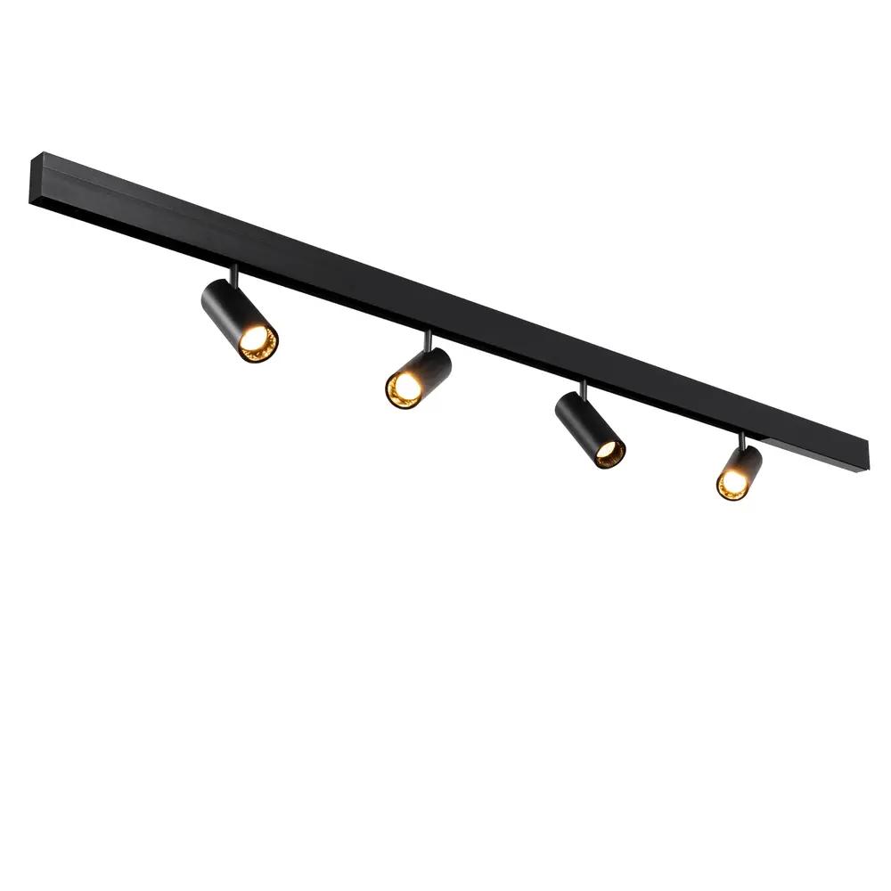 GAMMA Track and Magnetic Systems
